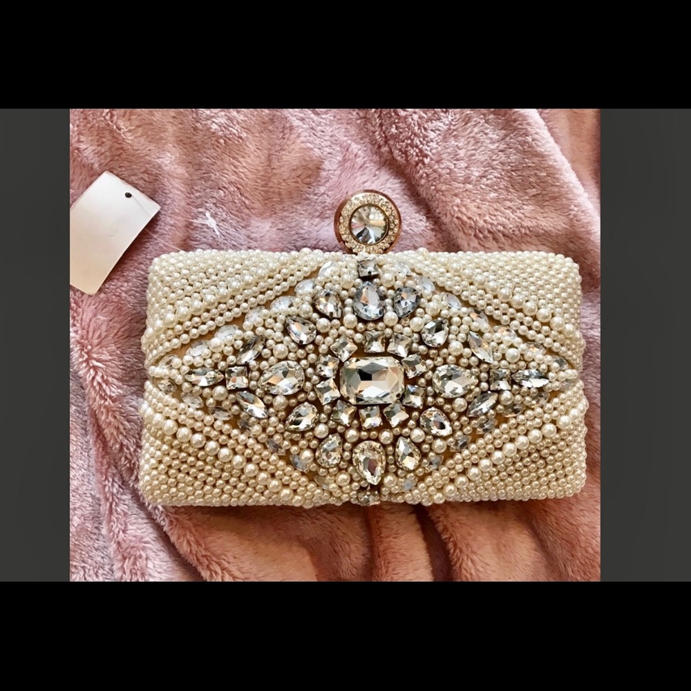 Evening bag